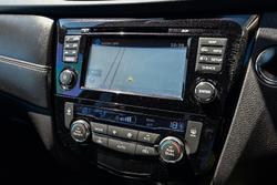 2020 Nissan X-TRAIL Ti