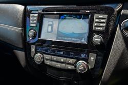 2020 Nissan X-TRAIL Ti