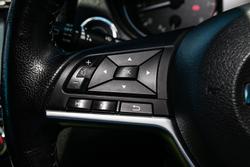 2020 Nissan X-TRAIL Ti