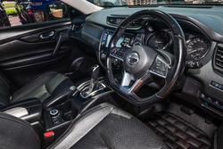 2020 Nissan X-TRAIL Ti