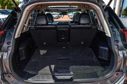 2020 Nissan X-TRAIL Ti