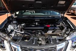 2020 Nissan X-TRAIL Ti