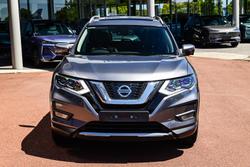 2020 Nissan X-TRAIL Ti