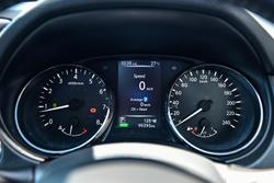 2020 Nissan X-TRAIL Ti