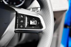 2025 MG ZS Vibe Turbo