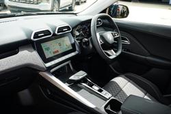 2025 MG ZS Vibe Turbo