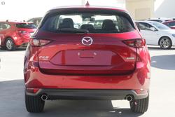 2018 Mazda CX-5 Akera