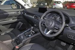 2018 Mazda CX-5 Akera