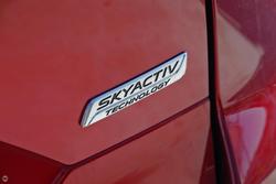 2018 Mazda CX-5 Akera