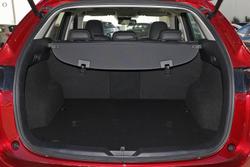 2018 Mazda CX-5 Akera