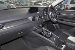 2018 Mazda CX-5 Akera