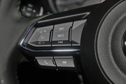 2018 Mazda CX-5 Akera