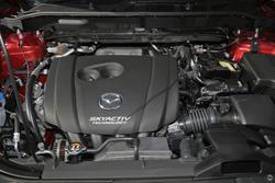 2018 Mazda CX-5 Akera