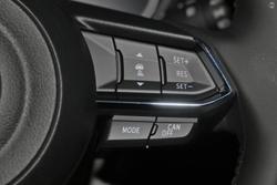 2018 Mazda CX-5 Akera