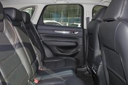 2018 Mazda CX-5 Akera