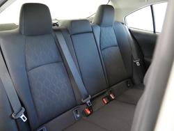 2020 Toyota Corolla Ascent Sport