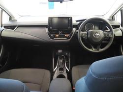 2020 Toyota Corolla Ascent Sport