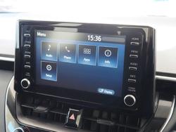 2020 Toyota Corolla Ascent Sport