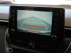 2020 Toyota Corolla Ascent Sport