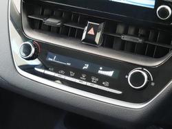 2020 Toyota Corolla Ascent Sport