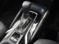 2020 Toyota Corolla Ascent Sport