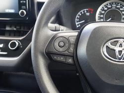 2020 Toyota Corolla Ascent Sport