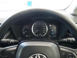 2020 Toyota Corolla Ascent Sport