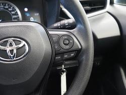 2020 Toyota Corolla Ascent Sport