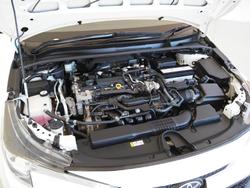 2020 Toyota Corolla Ascent Sport