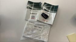 2020 Toyota Corolla Ascent Sport