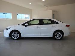 2020 Toyota Corolla Ascent Sport