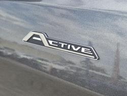 2025 Ford Tourneo Active