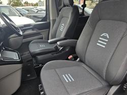 2025 Ford Tourneo Active