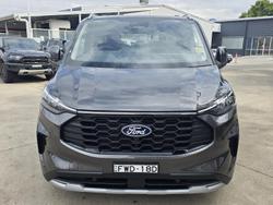 2025 Ford Tourneo Active