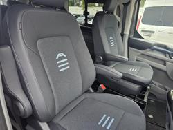 2025 Ford Tourneo Active