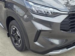 2025 Ford Tourneo Active