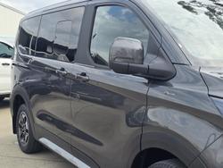 2025 Ford Tourneo Active