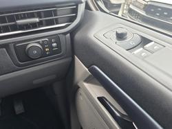 2025 Ford Tourneo Active