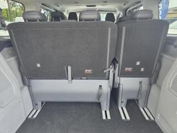 2025 Ford Tourneo Active