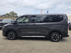 2025 Ford Tourneo Active