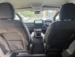 2025 Ford Tourneo Active