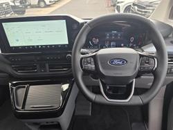 2025 Ford Tourneo Active