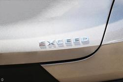 2025 Mitsubishi ASX Exceed