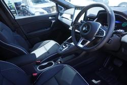 2025 Mitsubishi ASX Exceed