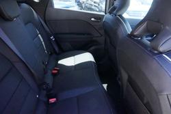 2025 Mitsubishi ASX Exceed