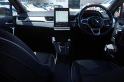 2025 Mitsubishi ASX Exceed