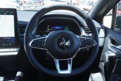 2025 Mitsubishi ASX Exceed