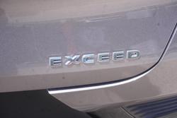 2025 Mitsubishi ASX Exceed