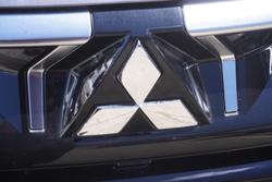 2025 Mitsubishi ASX Exceed