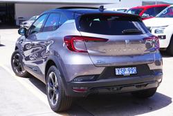 2025 Mitsubishi ASX Exceed